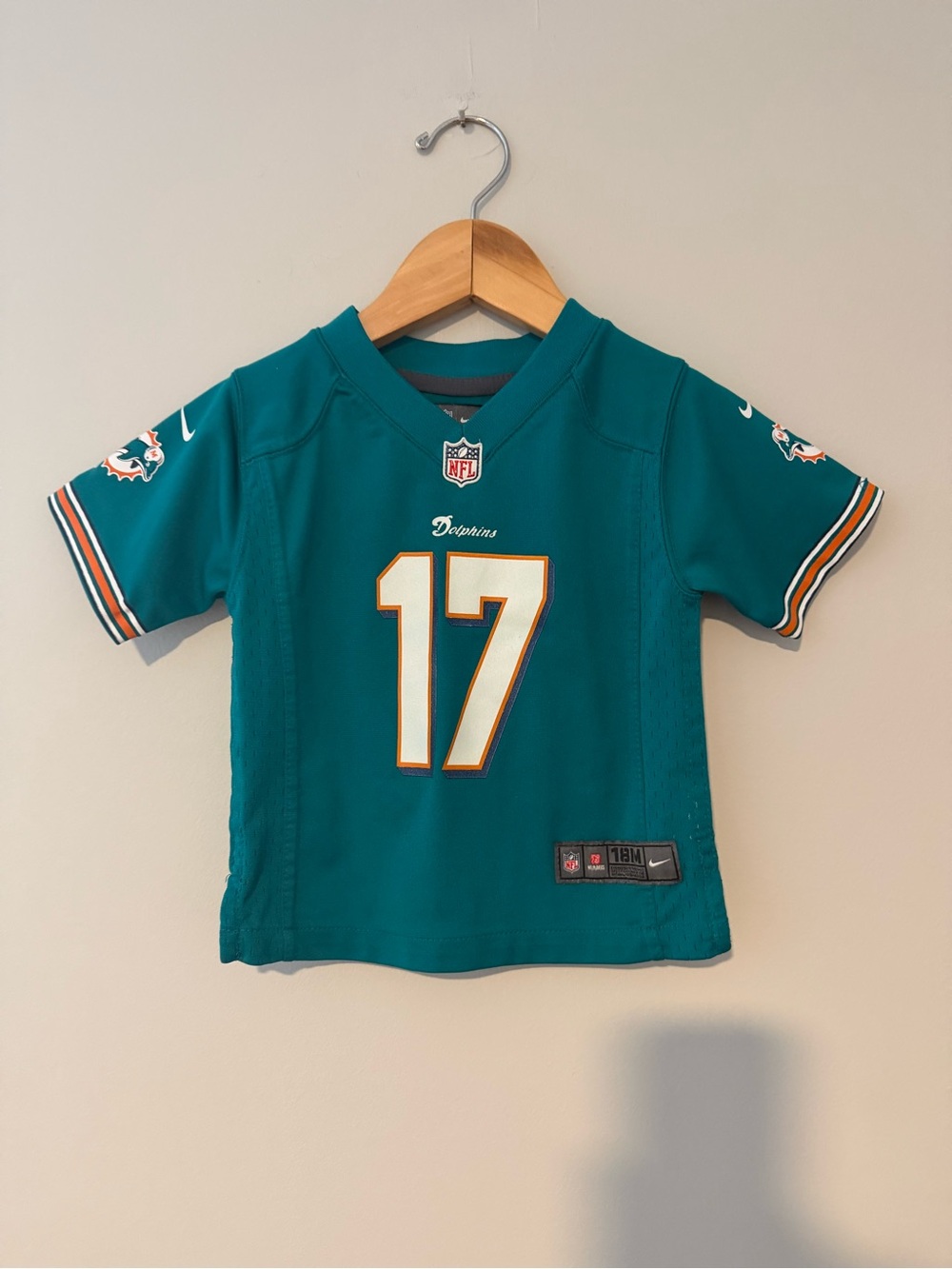 Nike Miami Dolphins Jersey